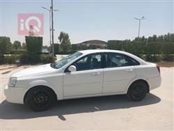 Chevrolet Optra
